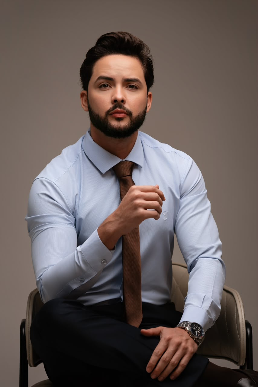 Patrik Nogueira