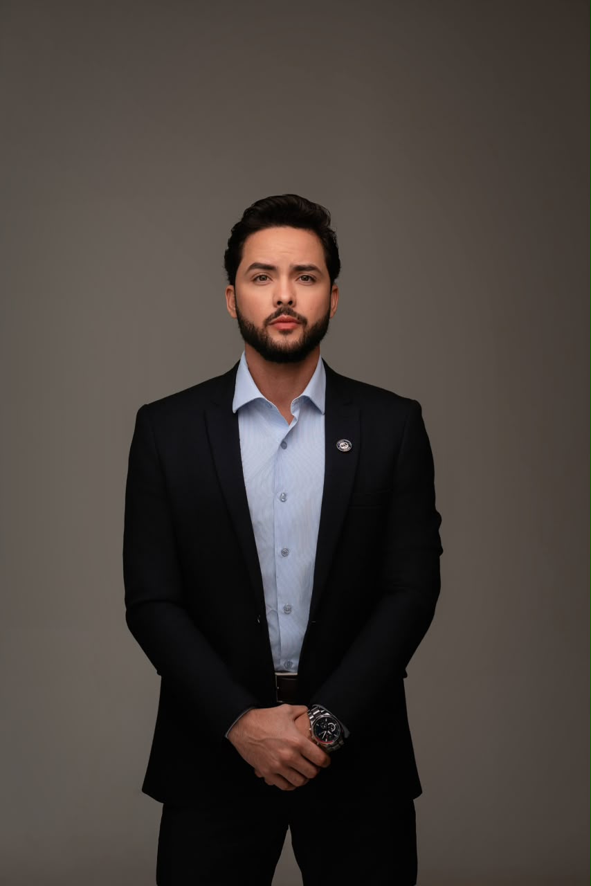 Patrik Nogueira